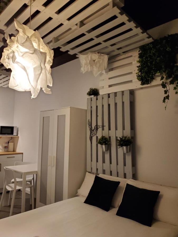 Small And Cozy Rooms - G Валенсия Экстерьер фото