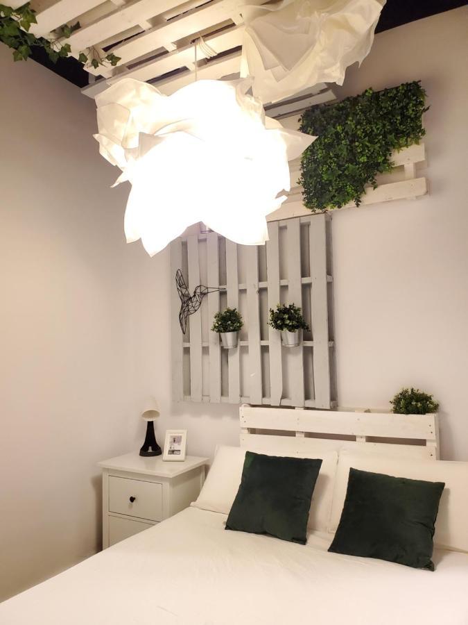 Small And Cozy Rooms - G Валенсия Экстерьер фото