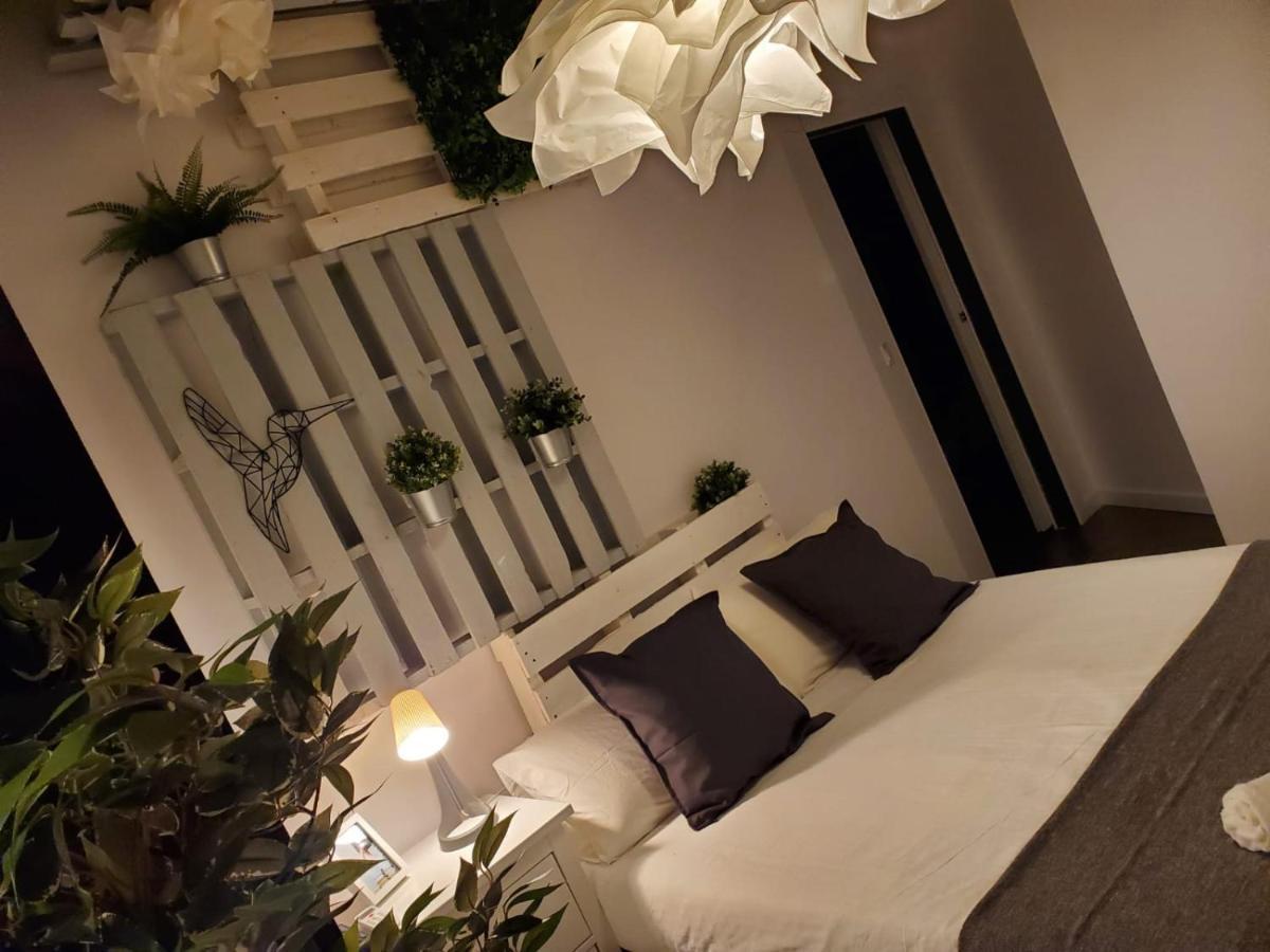 Small And Cozy Rooms - G Валенсия Экстерьер фото